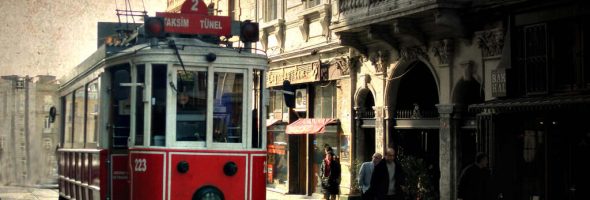 Beyoglu Tour