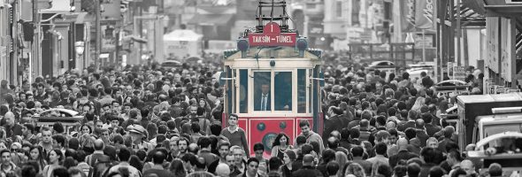 Istanbul Tours for City Explorers