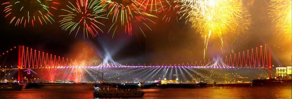 Istanbul Tours for Clubbers