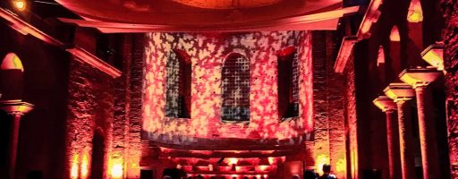 An image capturing the dynamic event scene on our Istanbul Tours for Event Seekers