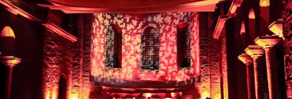 Istanbul Tours for Event Seekers