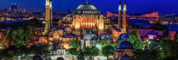 Istanbul Tours for History Lovers