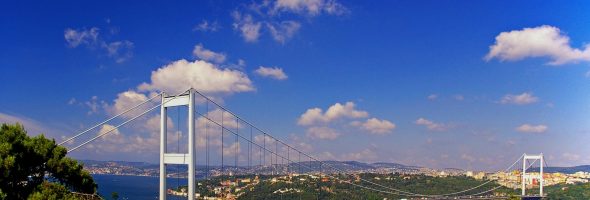 Istanbul Tours for Nature Lovers