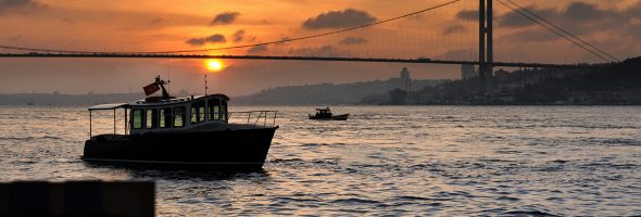 Istanbul Tours for Romantics