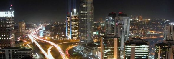 Istanbul Tours for Business Travelers